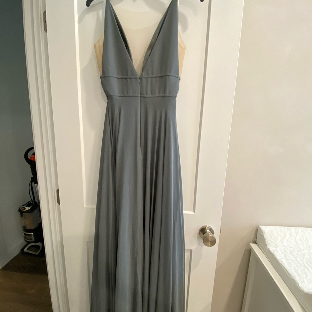 NWT Jenny Yoo Hollis Dress
